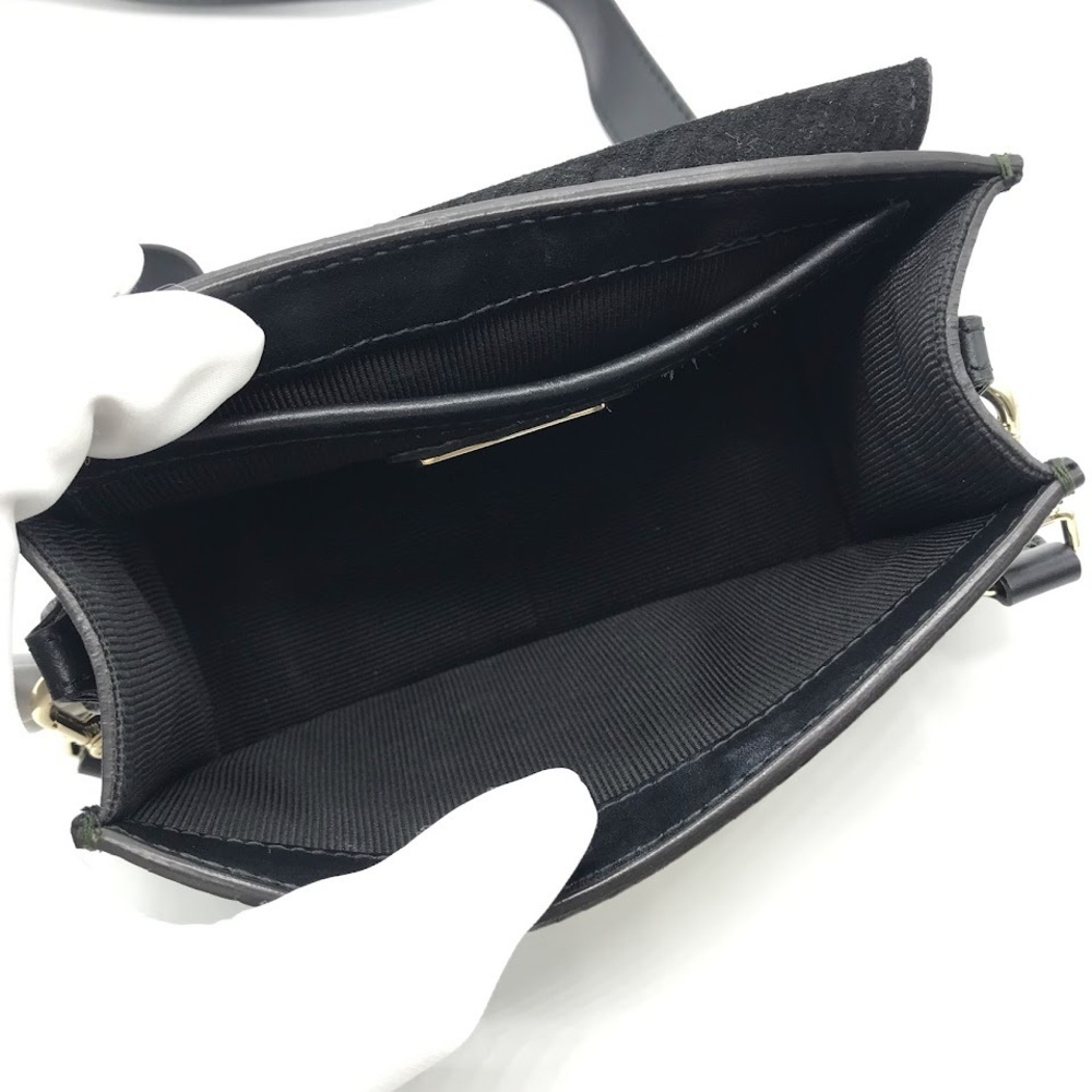 Furla Metropolis GILDA CROSSBODY Bag Brown - Picture 7 of 12